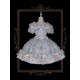 Alice Girl Girl's Day One Piece(29th Pre-Order/3 Colours/Full Payment Without Shipping)